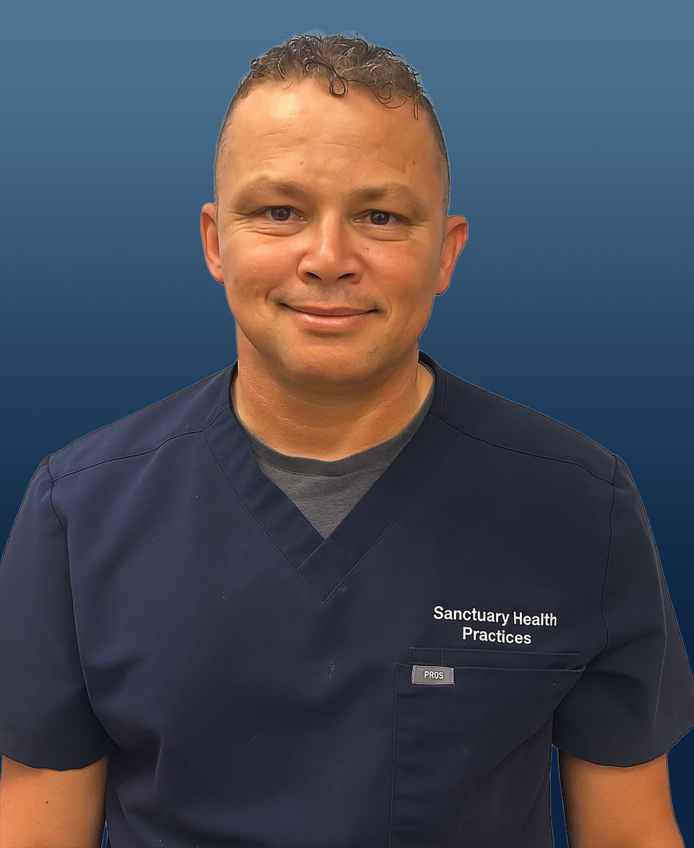 Image of Dr. Ben Littlejohn, MD