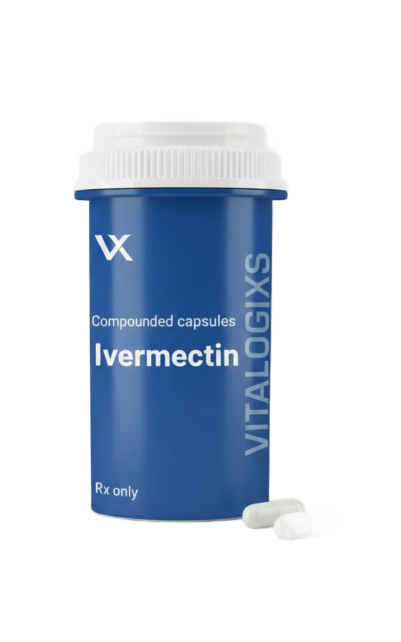 Ivermectin