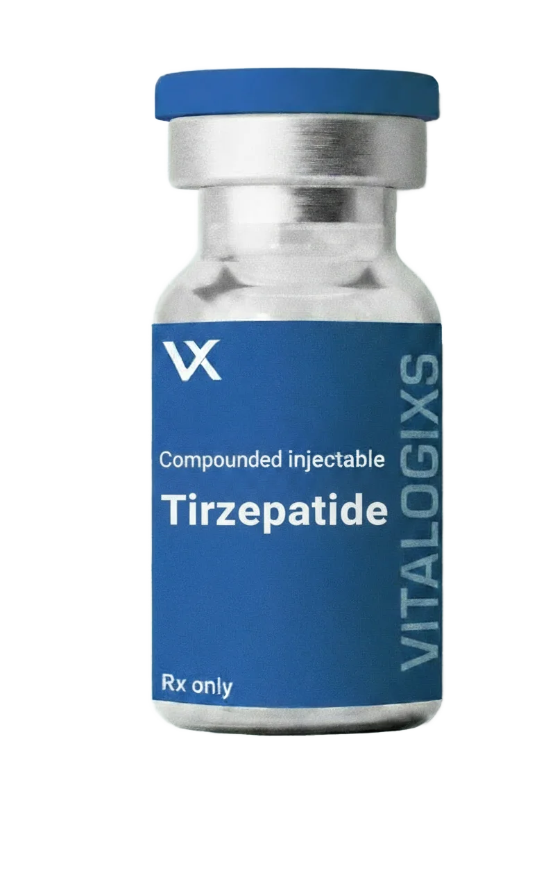 Tirzepatide