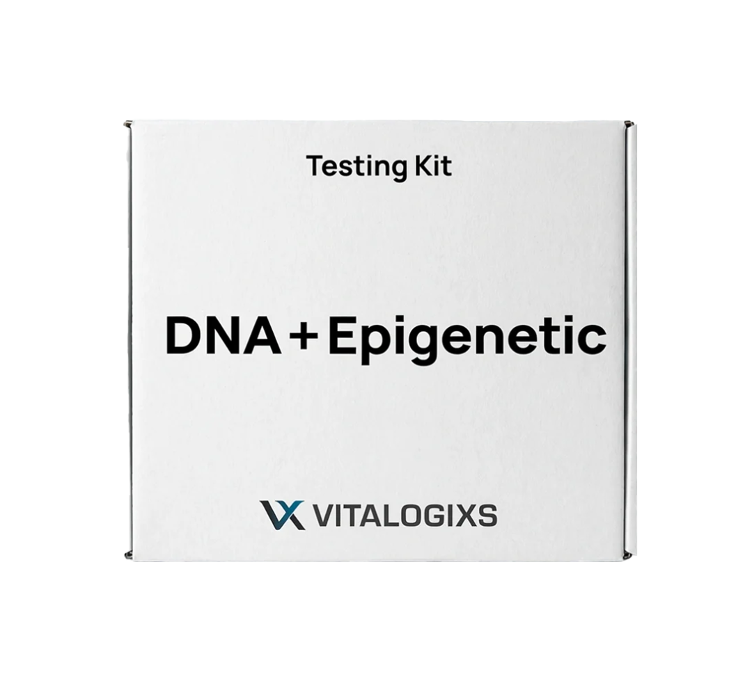 Epigenetics + DNA