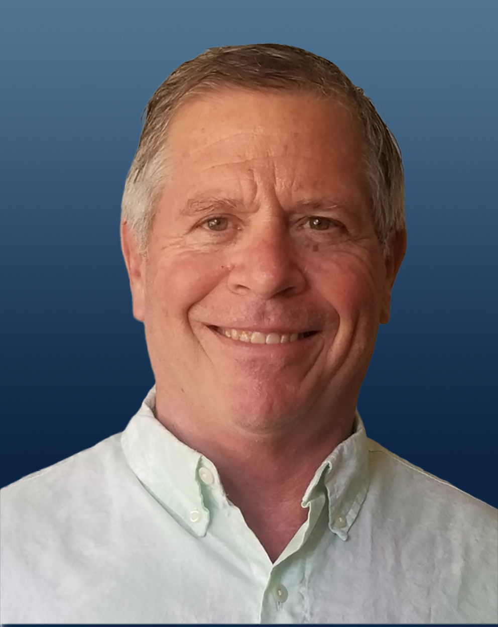 Image of Tom Stratman